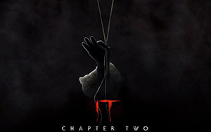 American supernatural horror film, IT: Chapter Two (September 05, 2019)